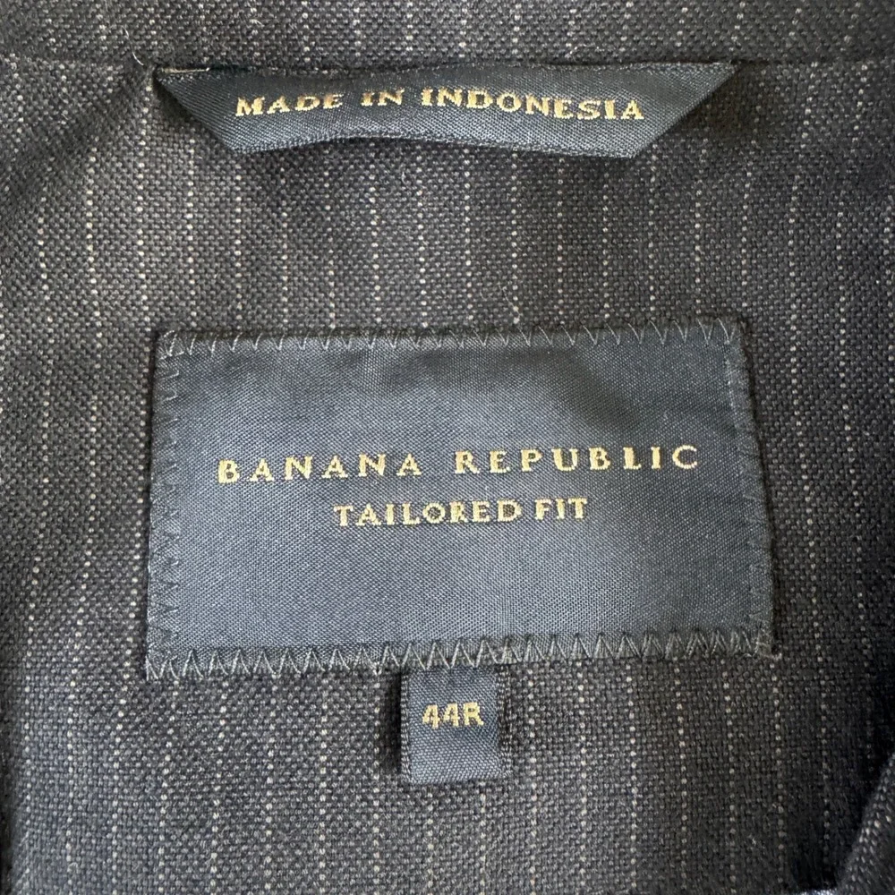 Banana Republic banana republic